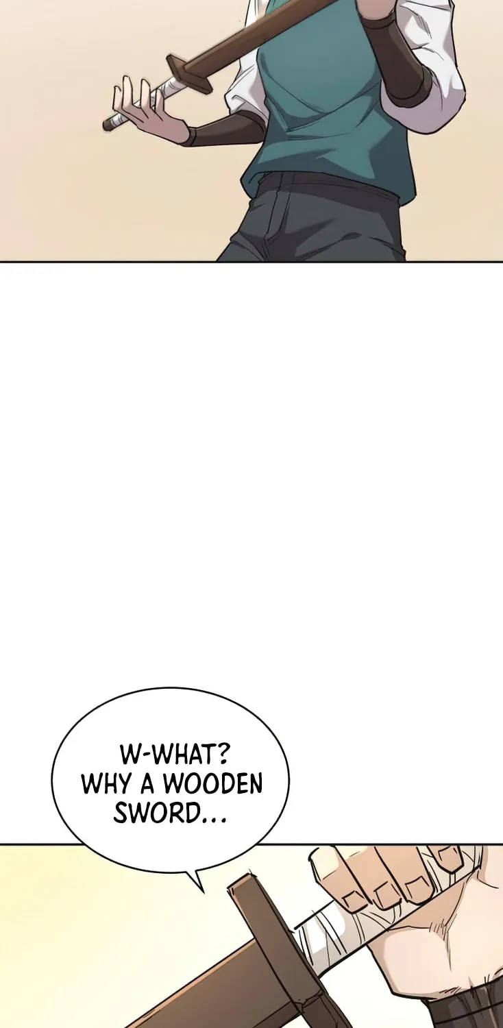 Read Descended from Divinity EN Manga Online