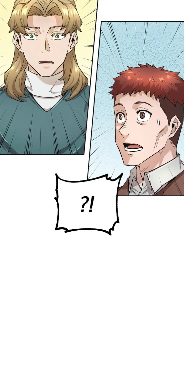 Read Descended from Divinity EN Manga Online