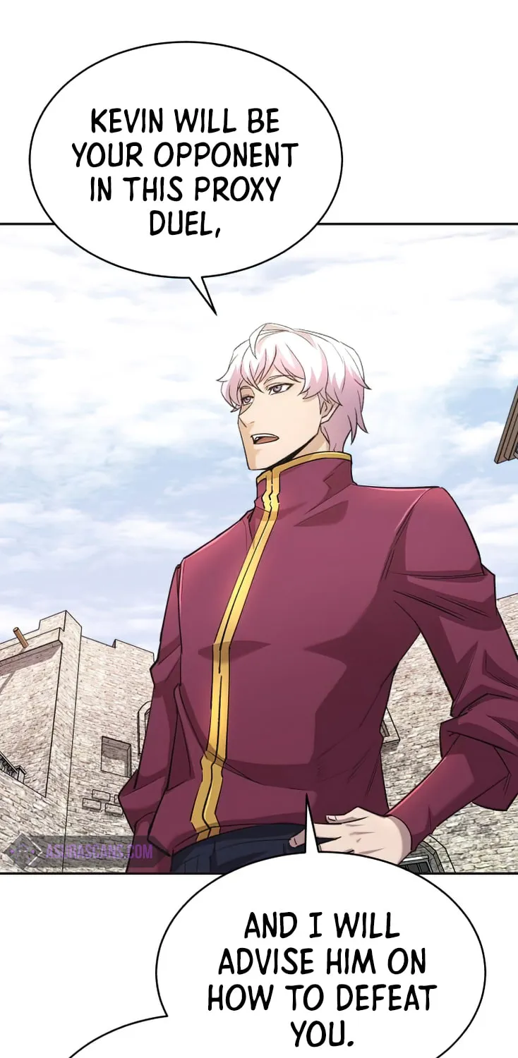 Read Descended from Divinity EN Manga Online