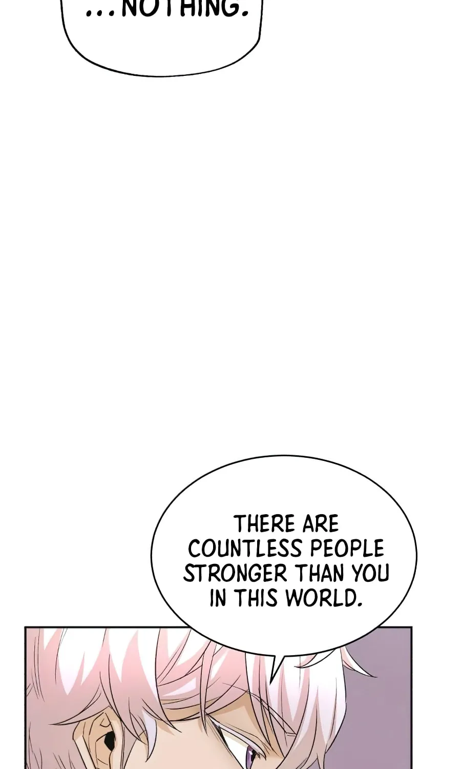 Read Descended from Divinity EN Manga Online