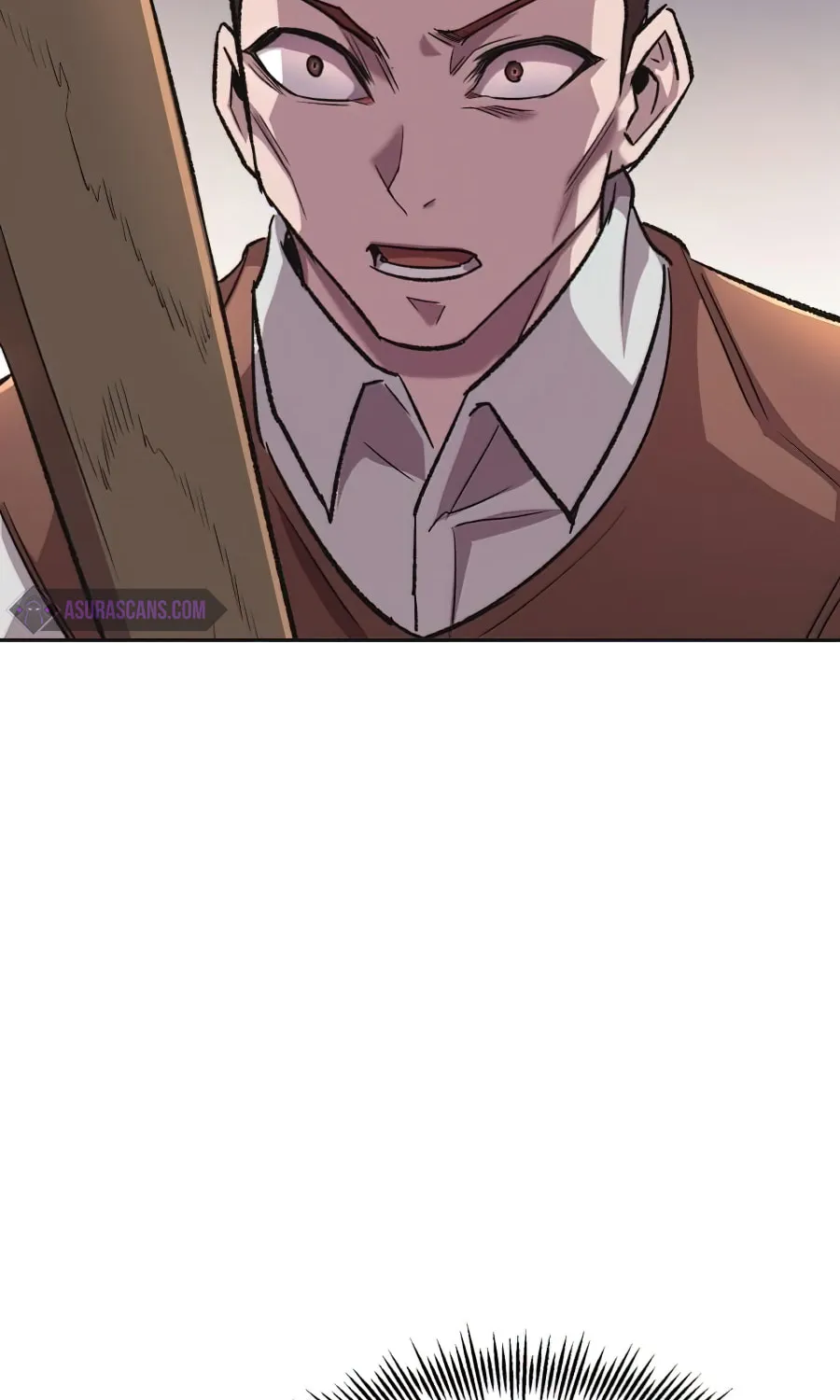 Read Descended from Divinity EN Manga Online