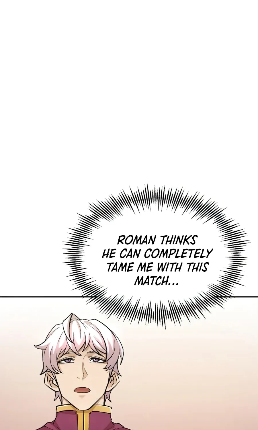 Read Descended from Divinity EN Manga Online