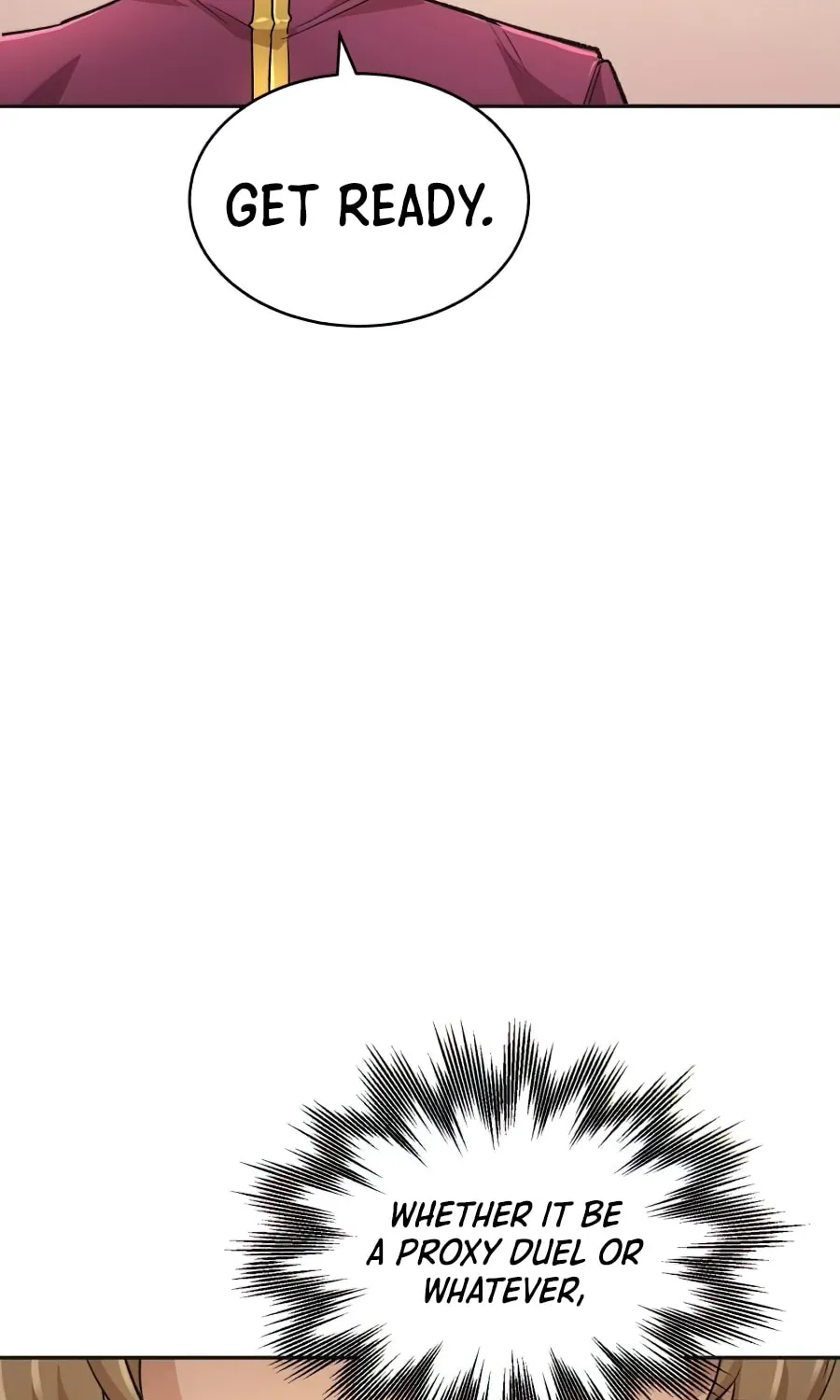 Read Descended from Divinity EN Manga Online