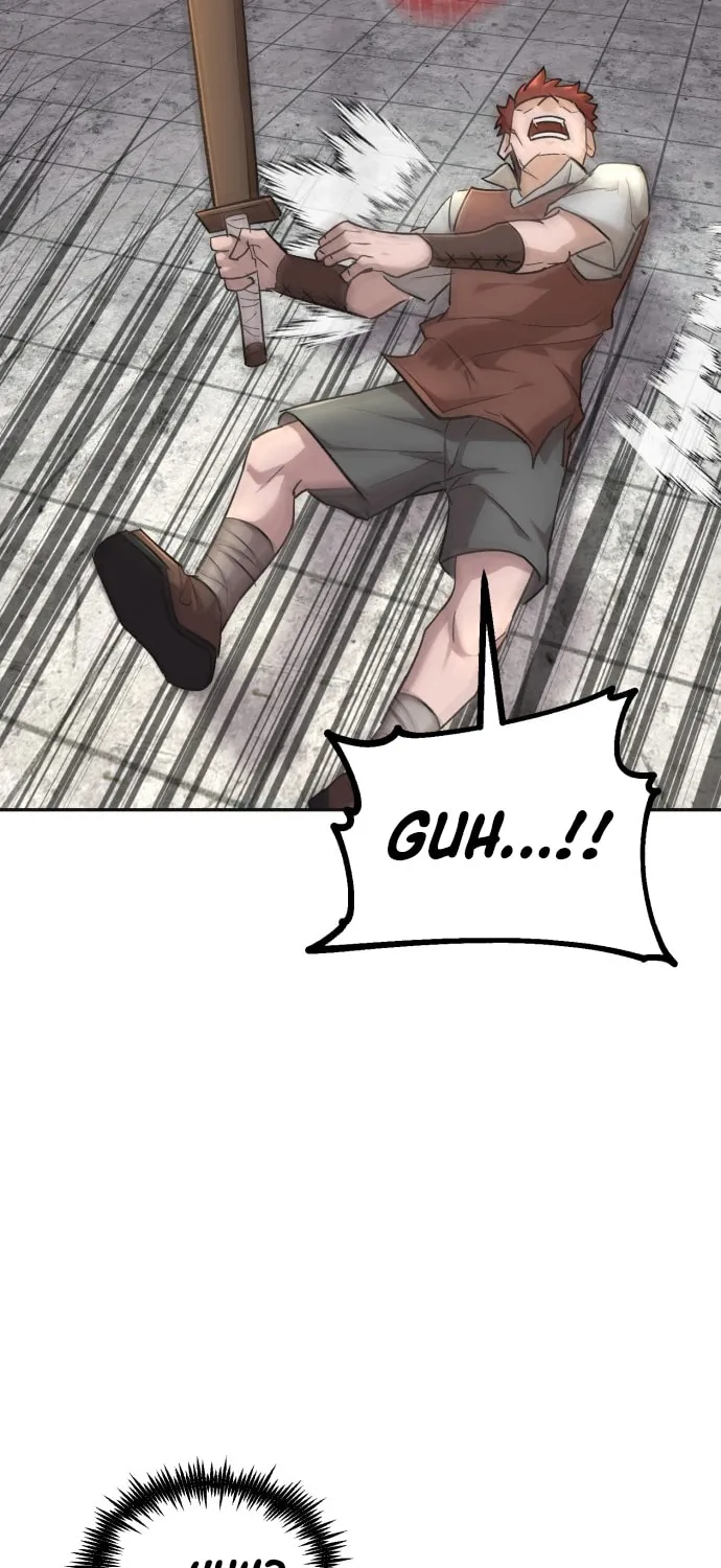 Read Descended from Divinity EN Manga Online