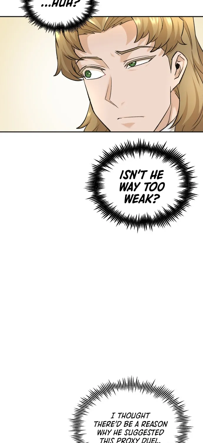 Read Descended from Divinity EN Manga Online