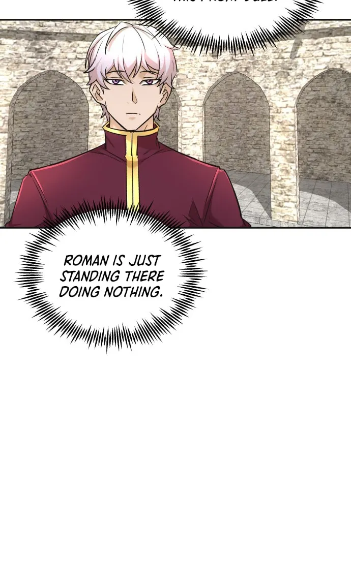 Read Descended from Divinity EN Manga Online
