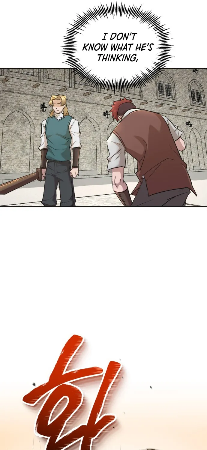 Read Descended from Divinity EN Manga Online