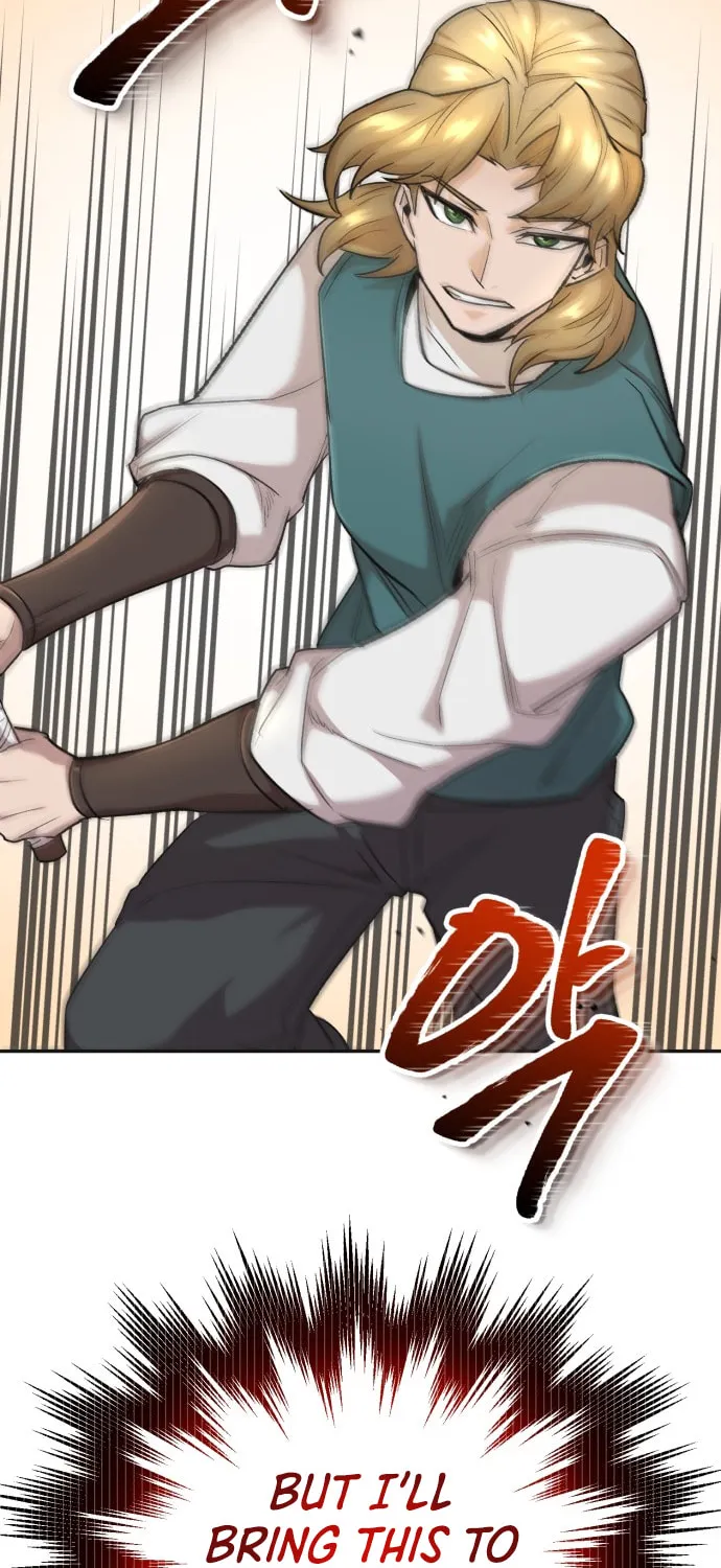 Read Descended from Divinity EN Manga Online