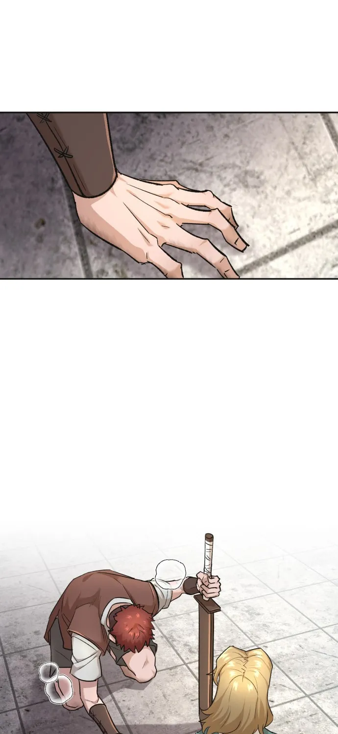 Read Descended from Divinity EN Manga Online
