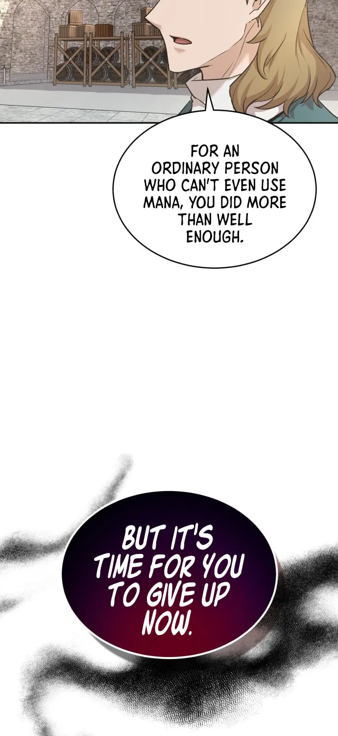 Read Descended from Divinity EN Manga Online