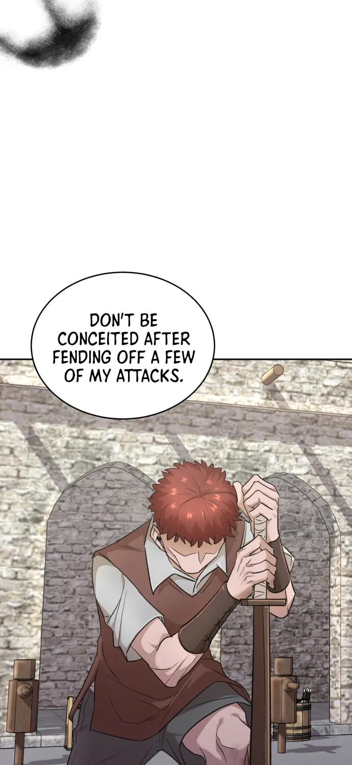 Read Descended from Divinity EN Manga Online