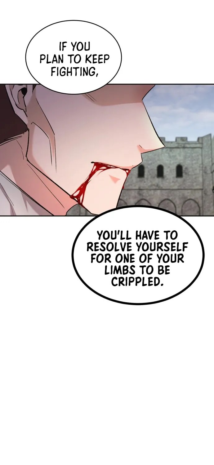 Read Descended from Divinity EN Manga Online