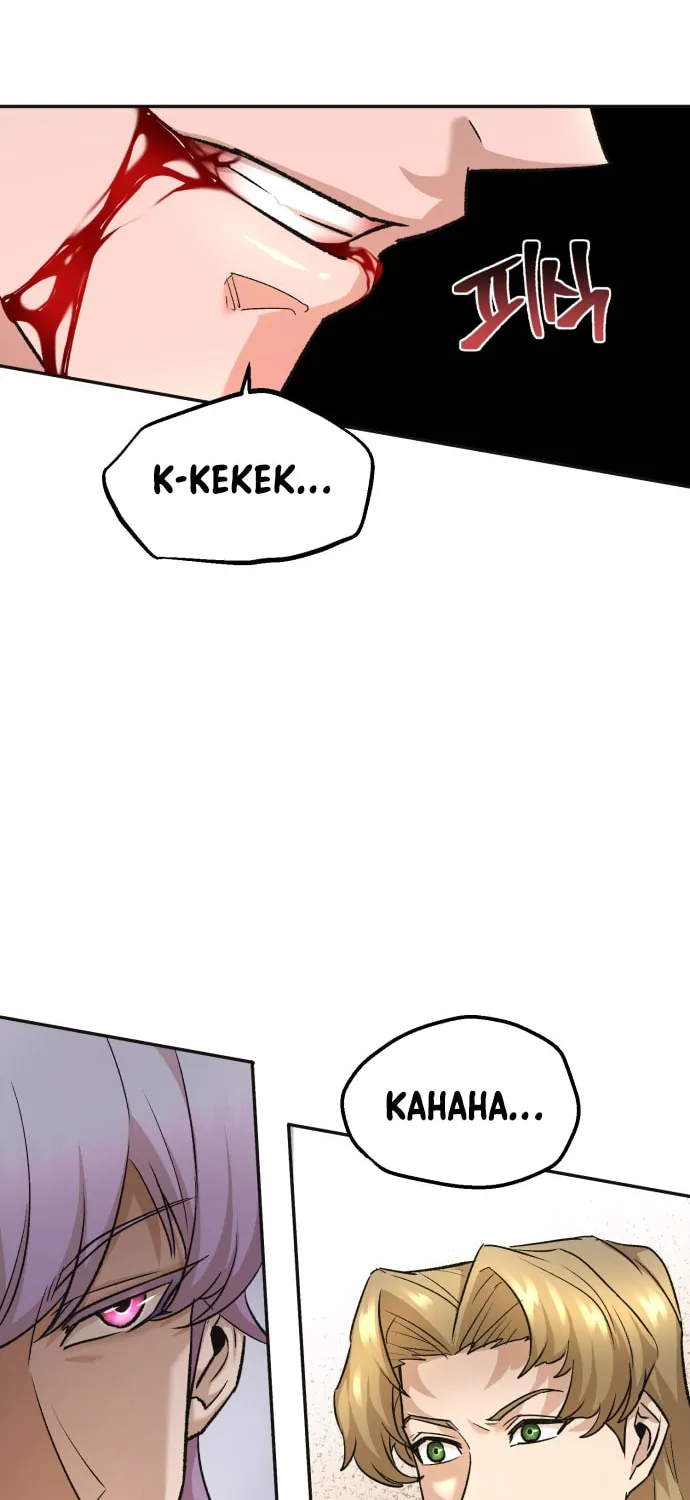 Read Descended from Divinity EN Manga Online