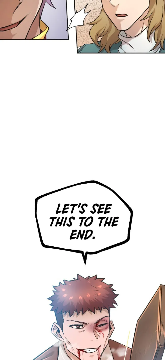Read Descended from Divinity EN Manga Online