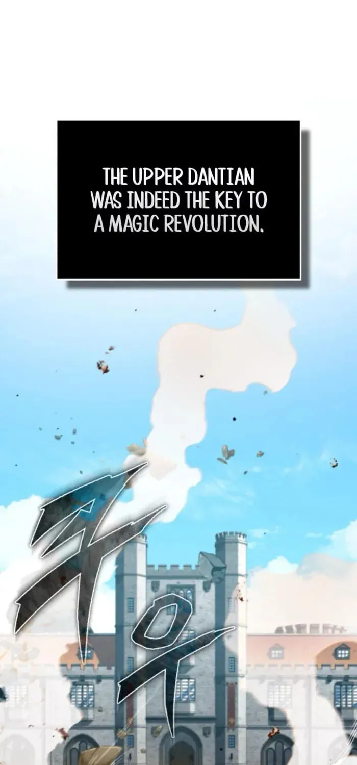 Read Descended from Divinity EN Manga Online