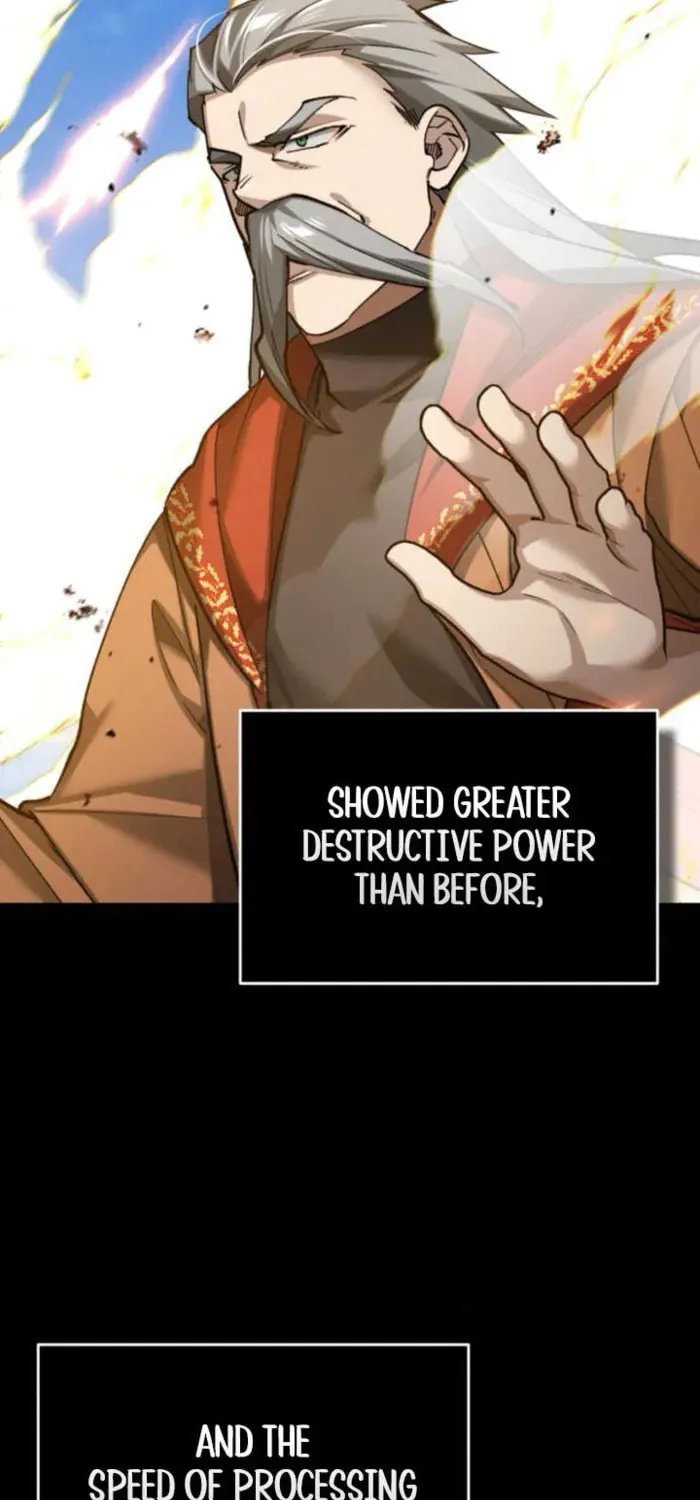 Read Descended from Divinity EN Manga Online