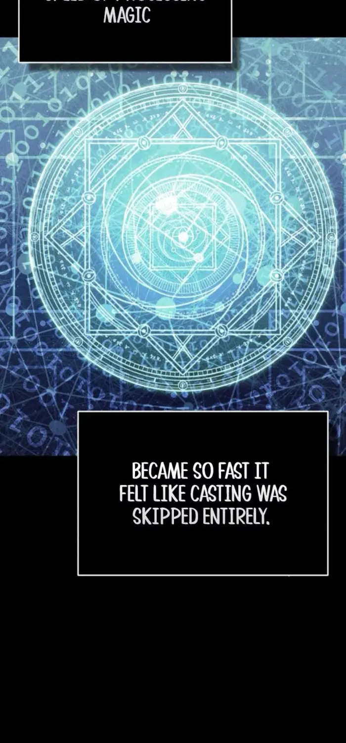 Read Descended from Divinity EN Manga Online