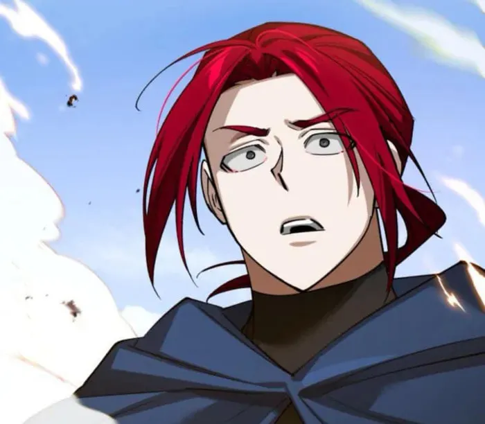 Read Descended from Divinity EN Manga Online