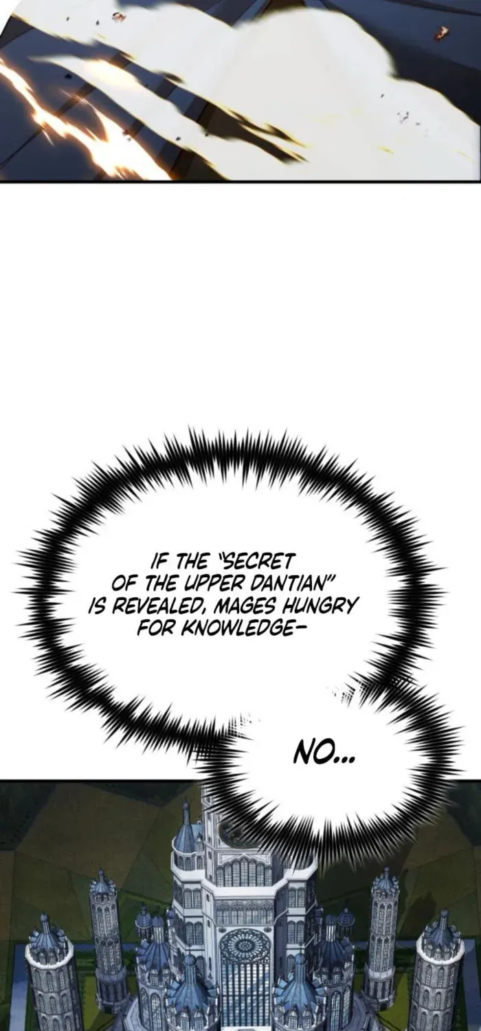 Read Descended from Divinity EN Manga Online