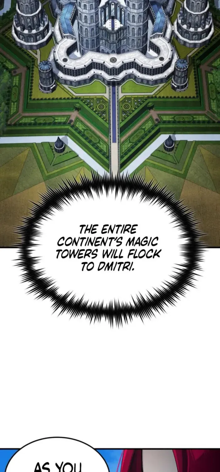 Read Descended from Divinity EN Manga Online