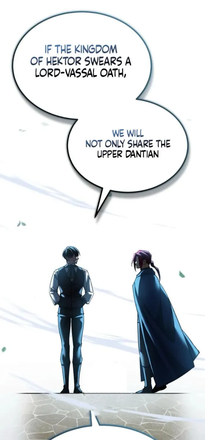 Read Descended from Divinity EN Manga Online