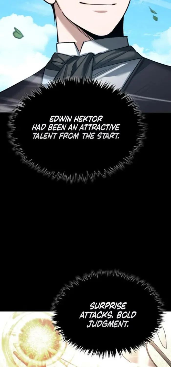 Read Descended from Divinity EN Manga Online