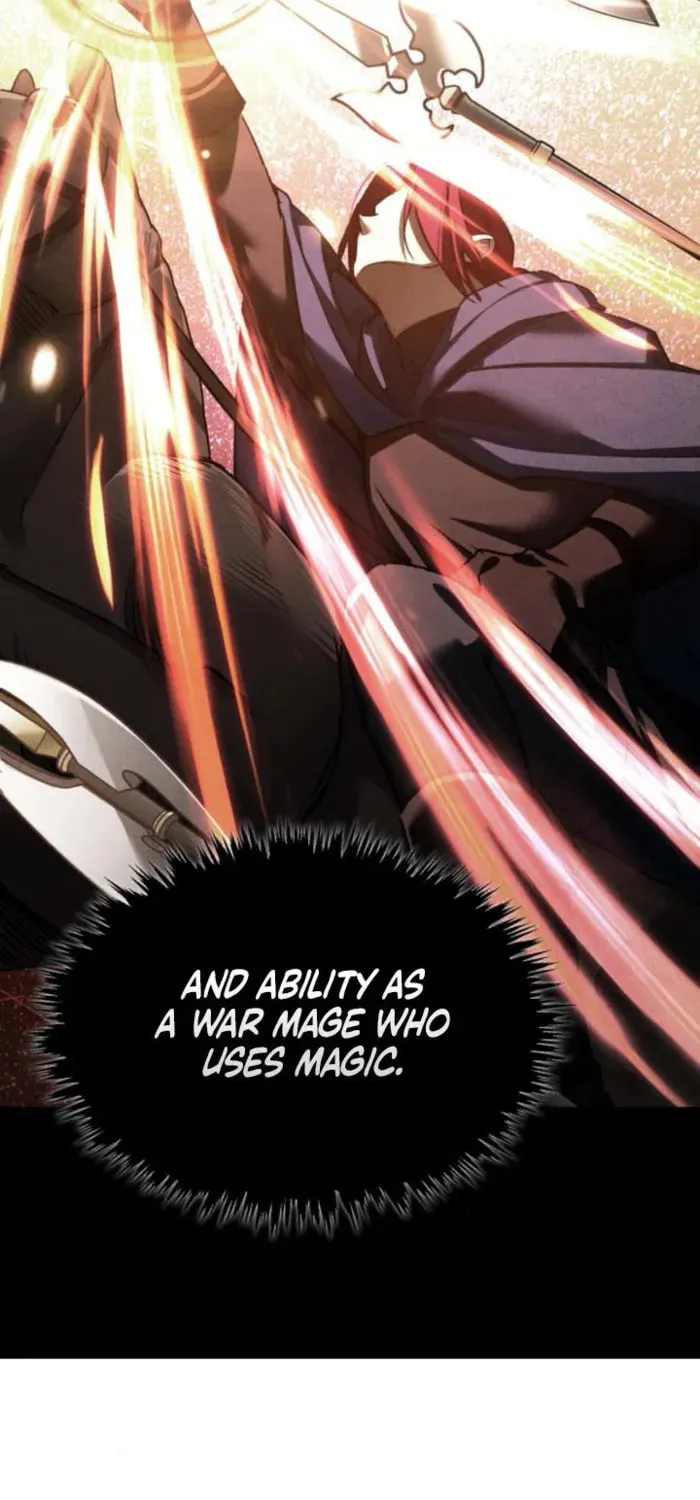 Read Descended from Divinity EN Manga Online