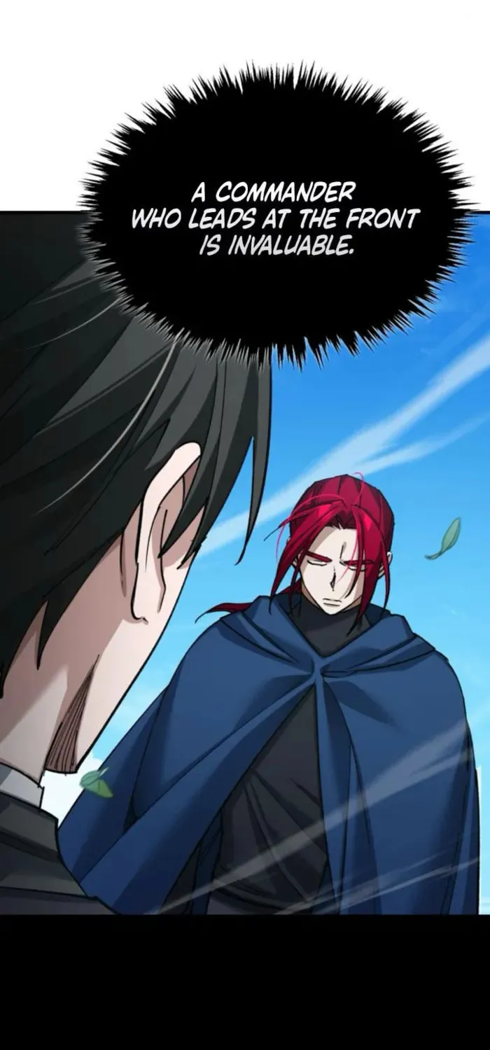 Read Descended from Divinity EN Manga Online