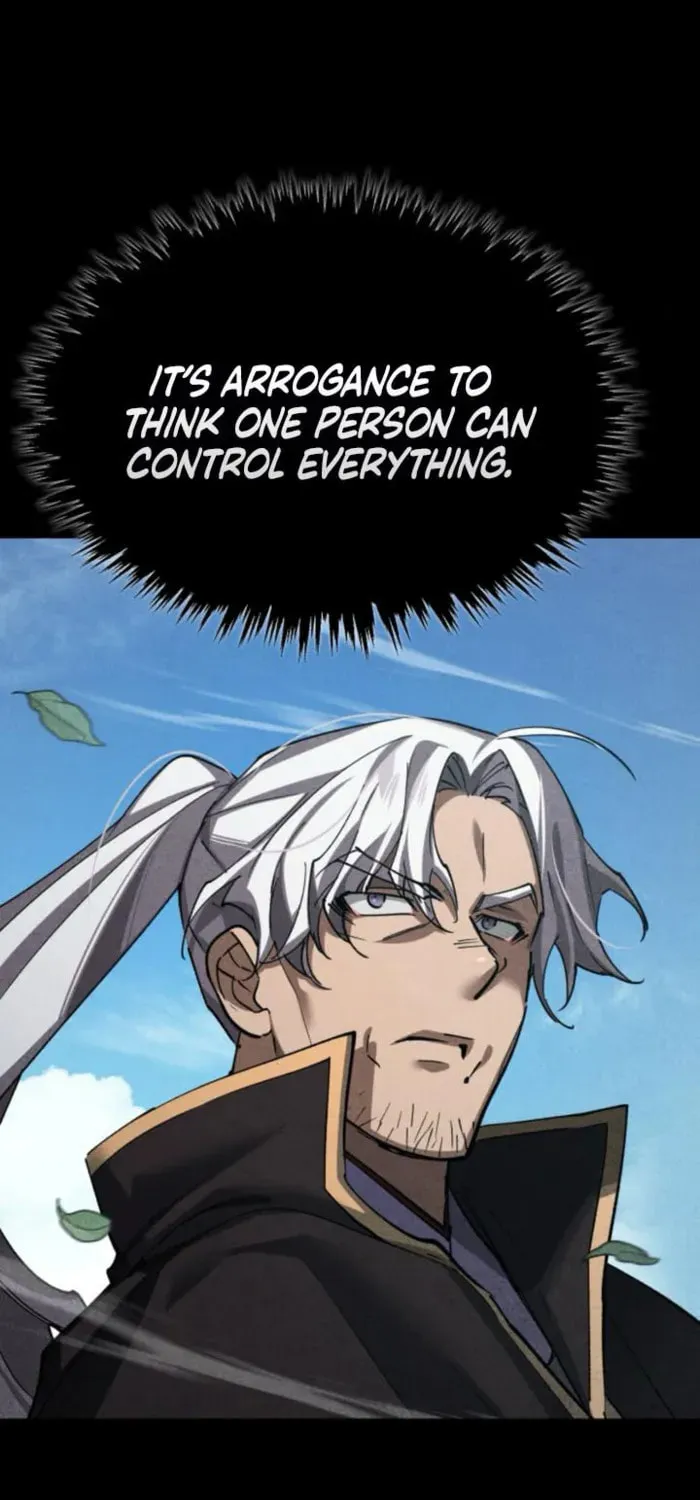Read Descended from Divinity EN Manga Online