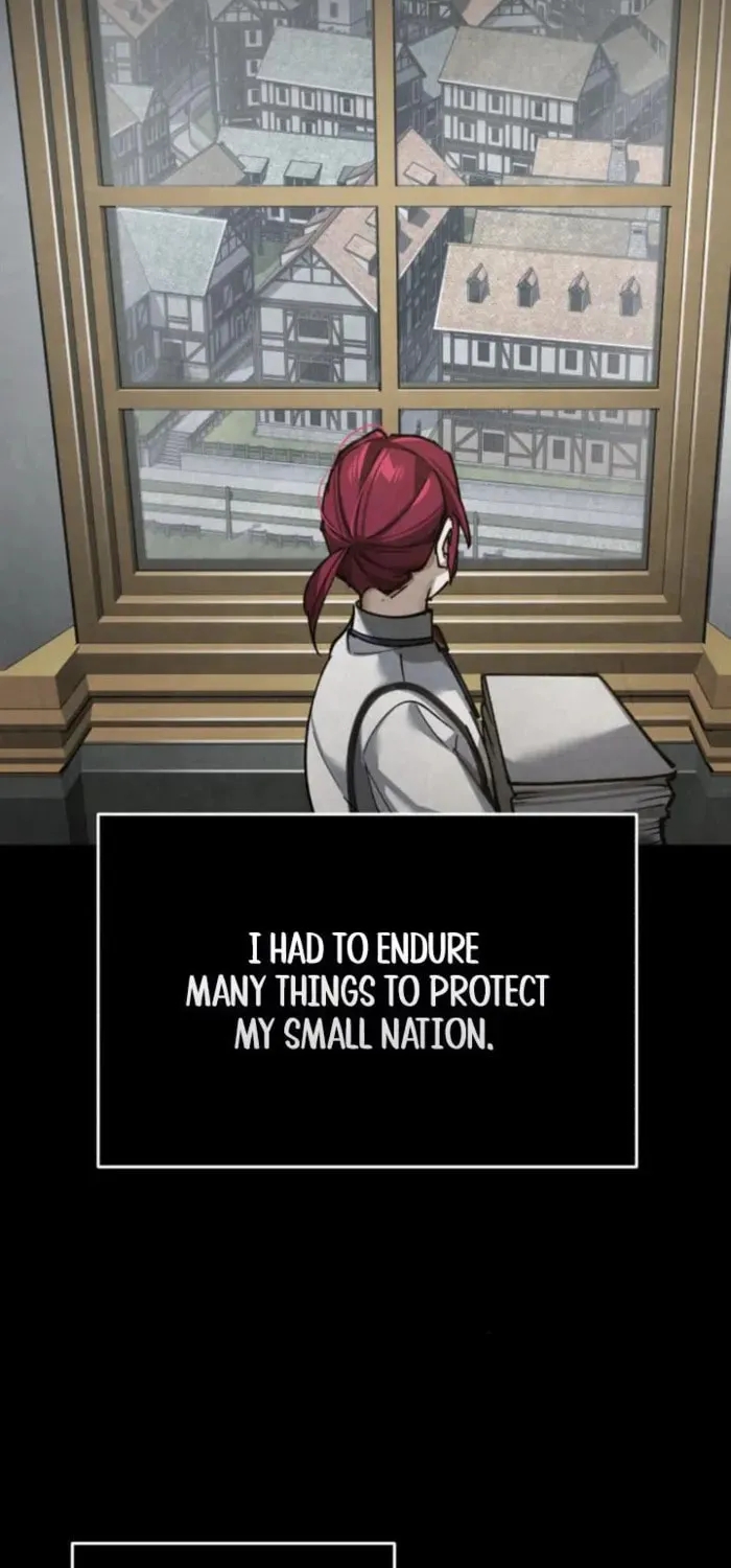 Read Descended from Divinity EN Manga Online