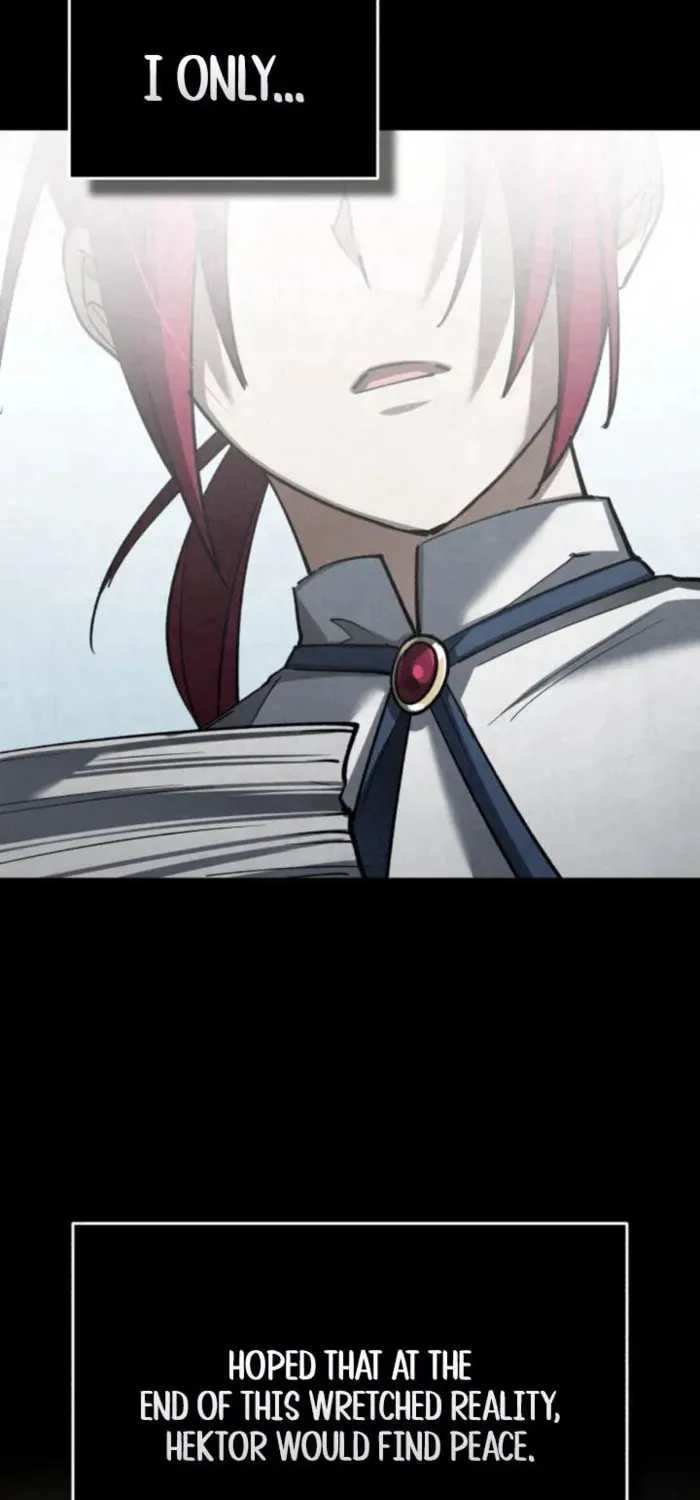 Read Descended from Divinity EN Manga Online