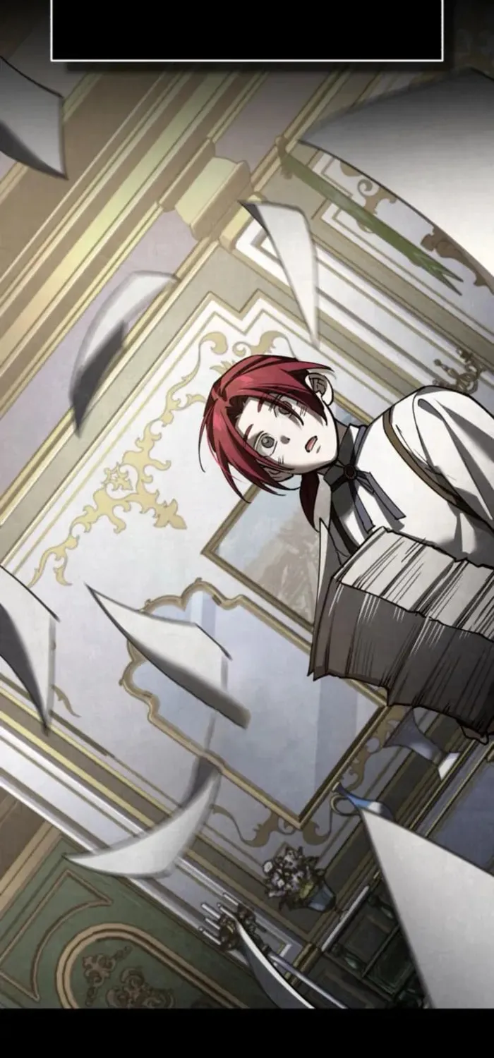 Read Descended from Divinity EN Manga Online