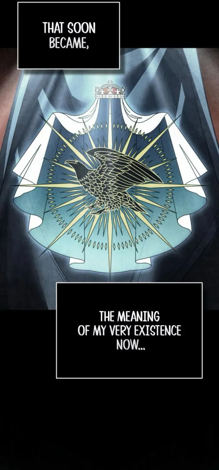 Read Descended from Divinity EN Manga Online