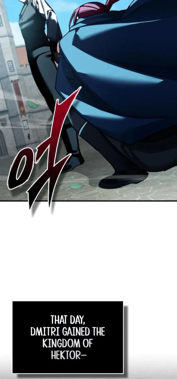 Read Descended from Divinity EN Manga Online