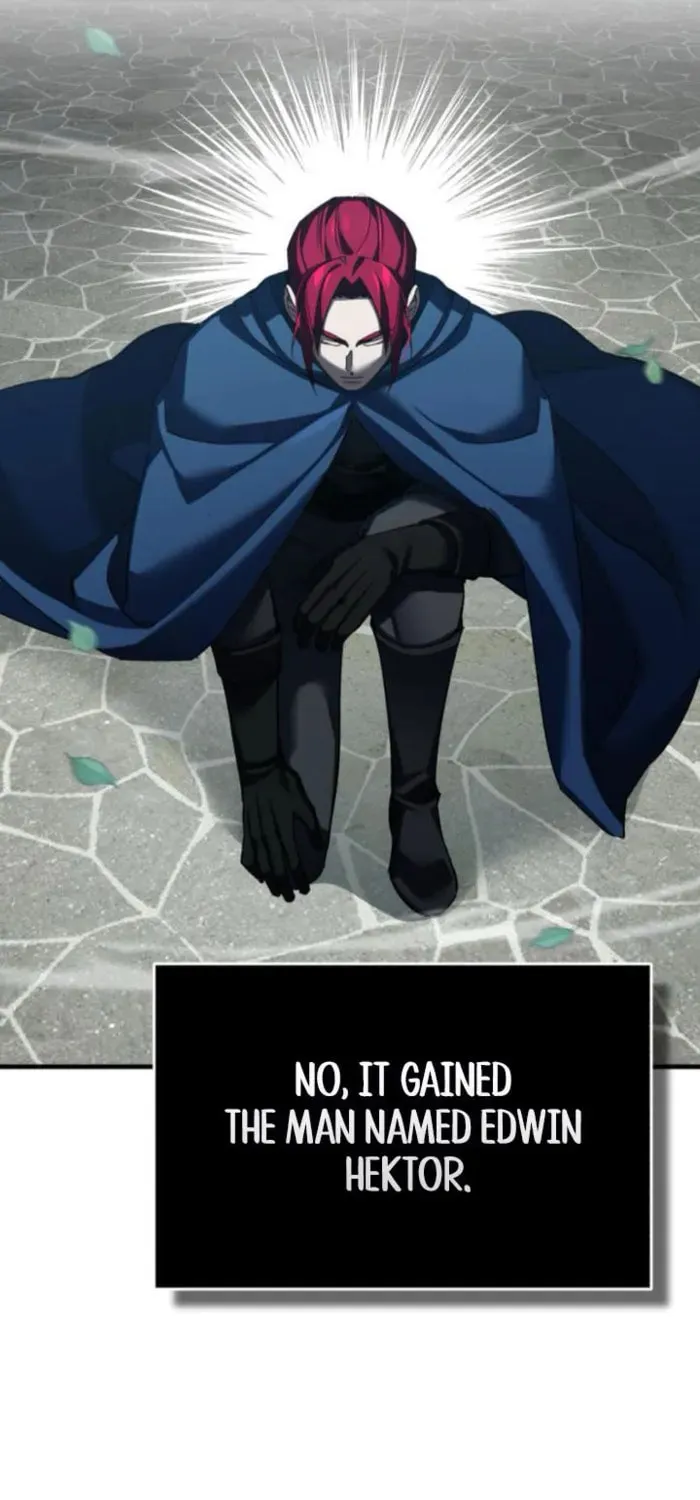 Read Descended from Divinity EN Manga Online