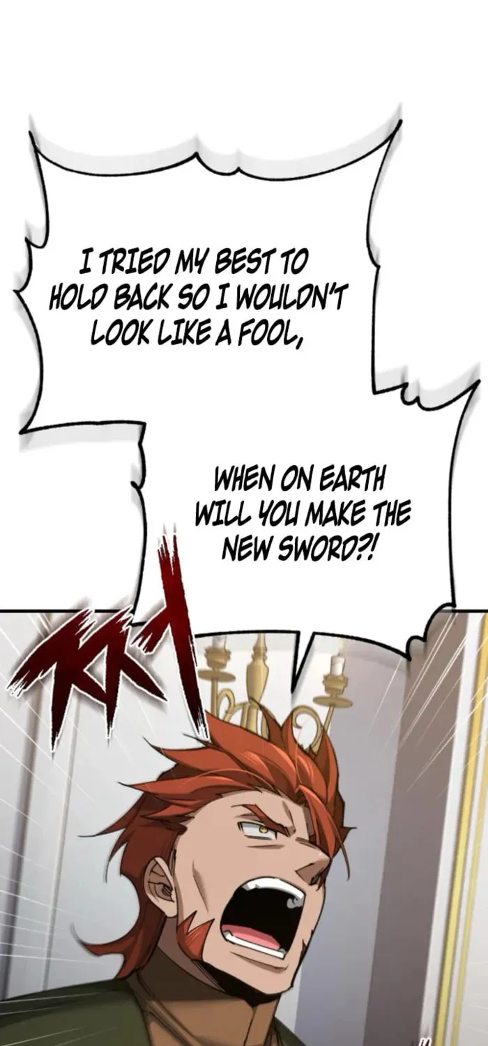 Read Descended from Divinity EN Manga Online