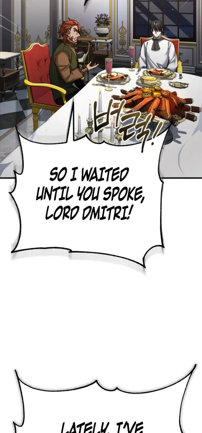 Read Descended from Divinity EN Manga Online