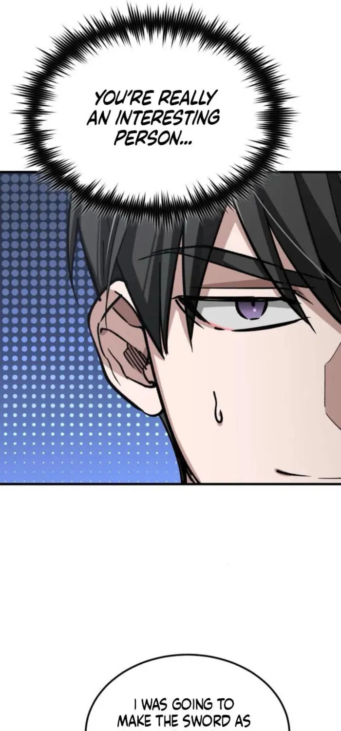 Read Descended from Divinity EN Manga Online