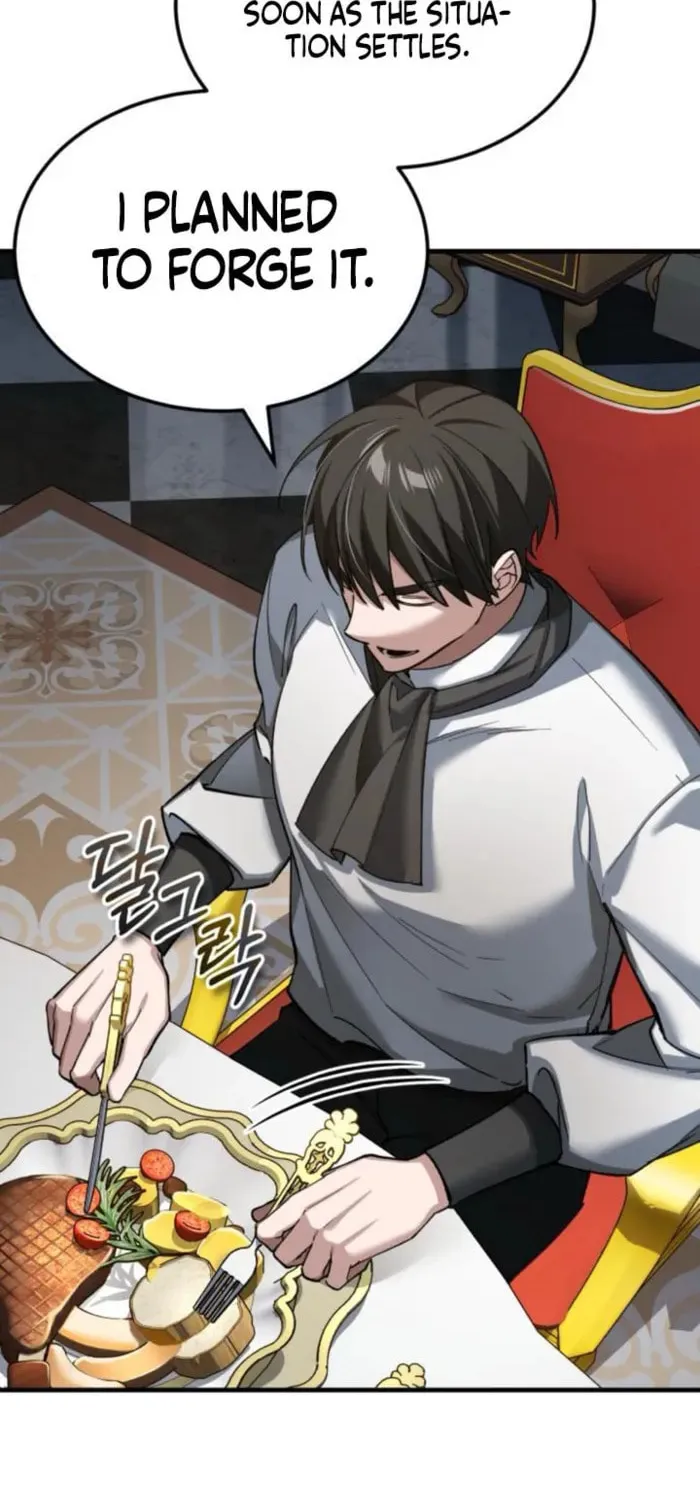 Read Descended from Divinity EN Manga Online