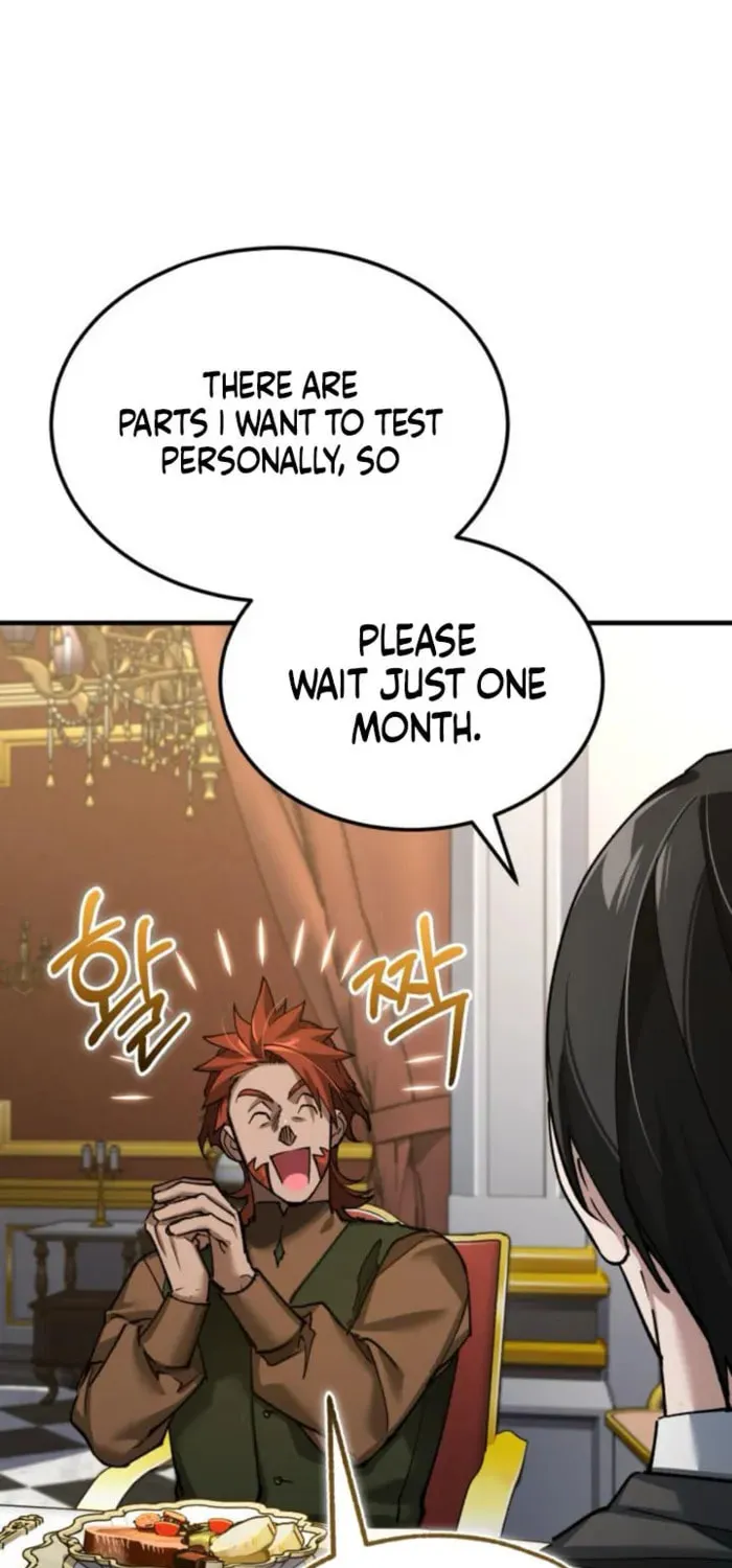 Read Descended from Divinity EN Manga Online