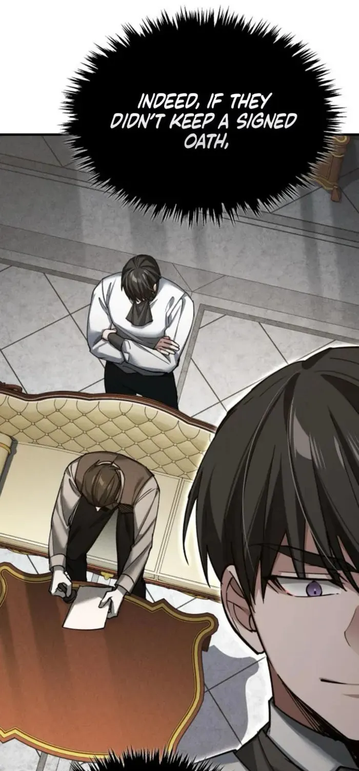 Read Descended from Divinity EN Manga Online