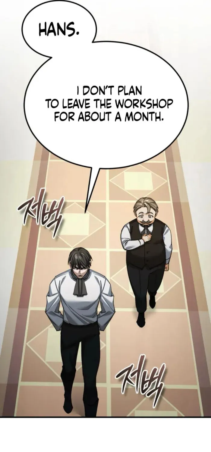 Read Descended from Divinity EN Manga Online