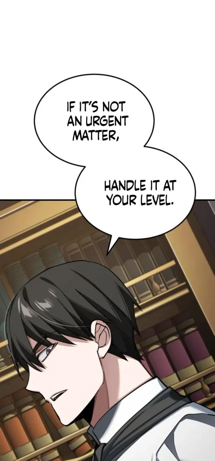 Read Descended from Divinity EN Manga Online