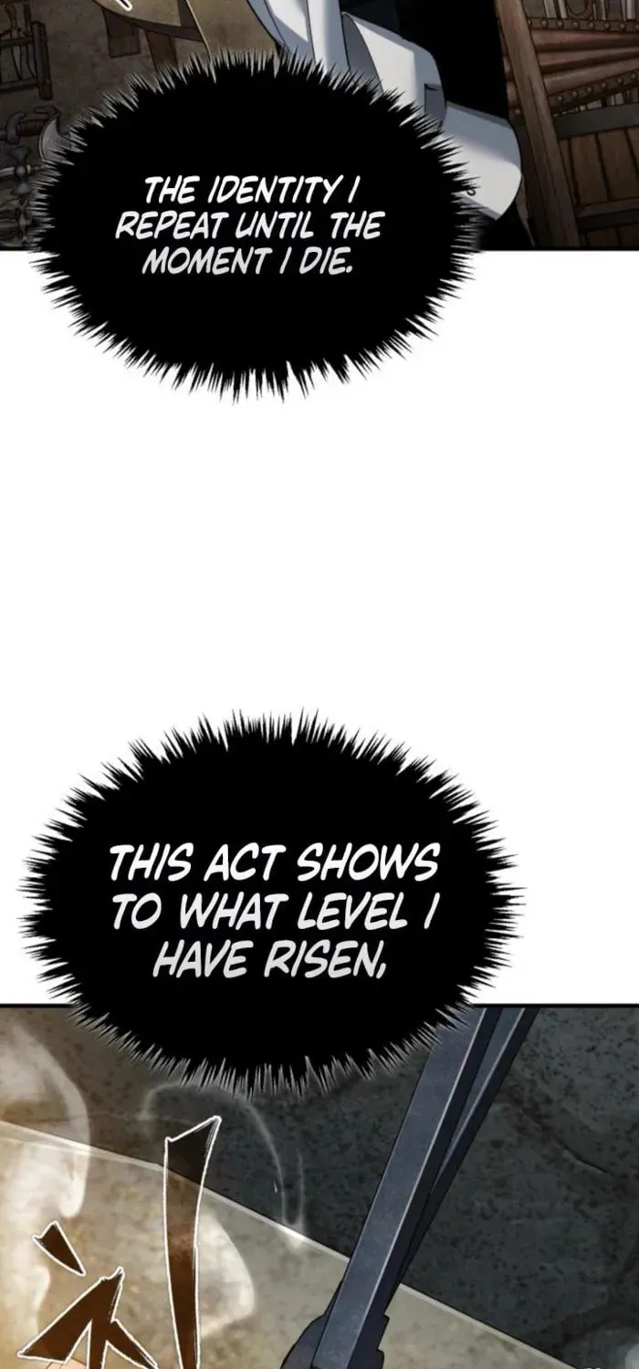 Read Descended from Divinity EN Manga Online