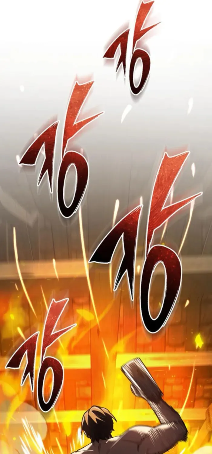 Read Descended from Divinity EN Manga Online