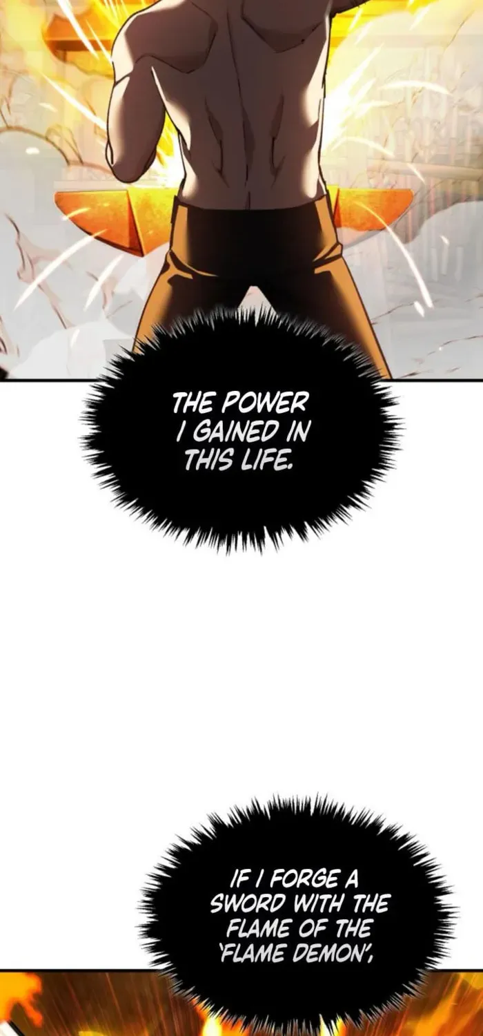 Read Descended from Divinity EN Manga Online