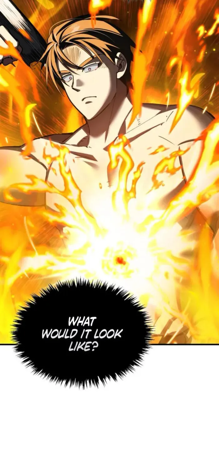 Read Descended from Divinity EN Manga Online