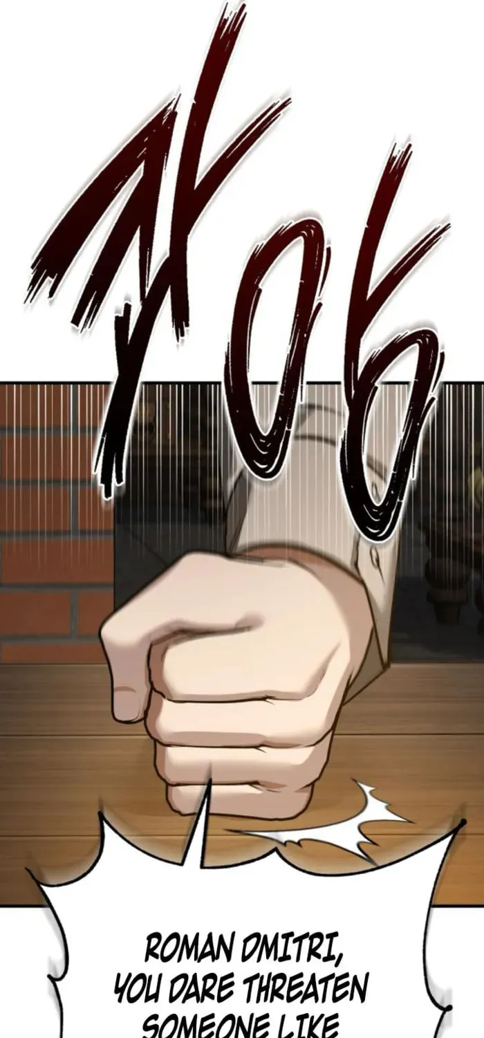 Read Descended from Divinity EN Manga Online