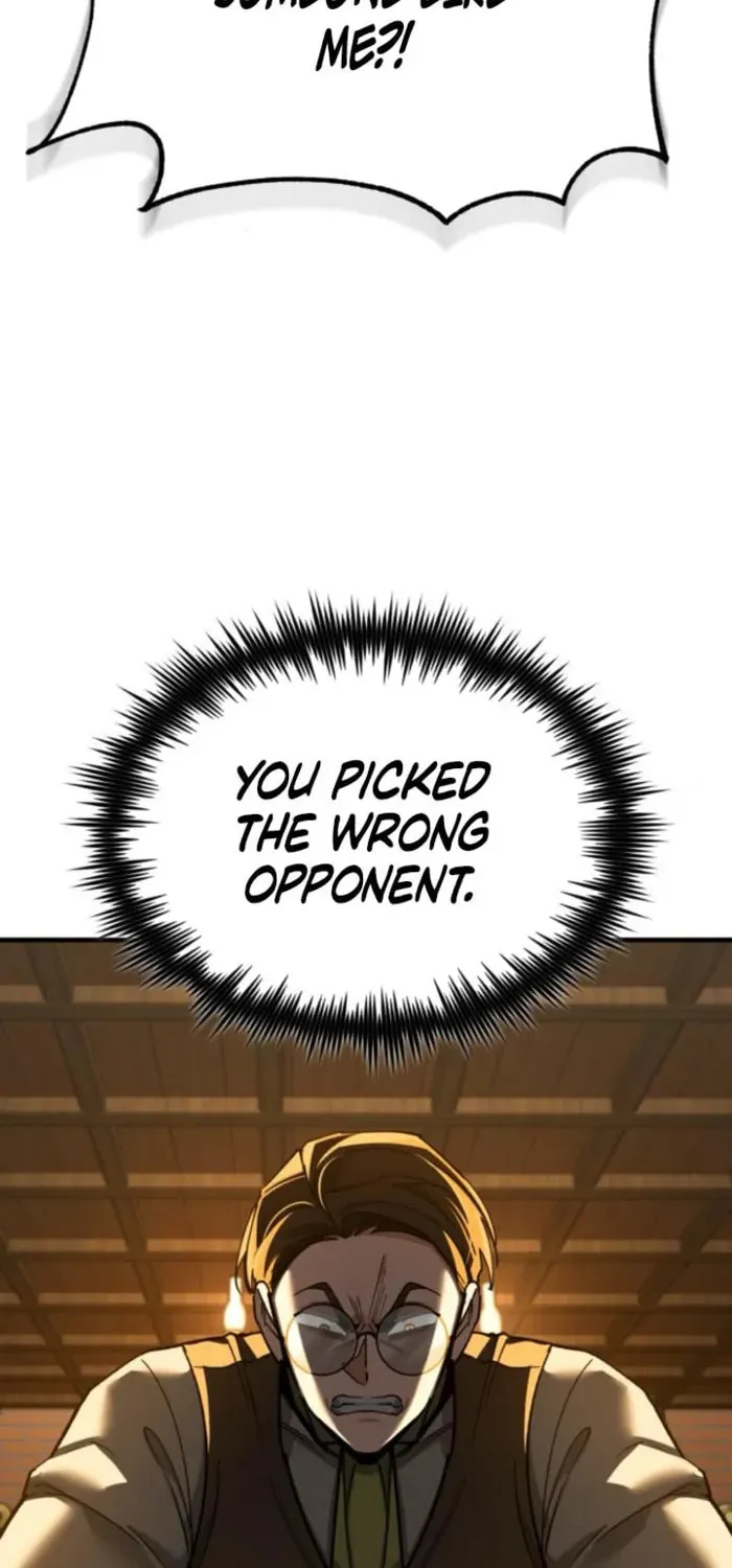 Read Descended from Divinity EN Manga Online