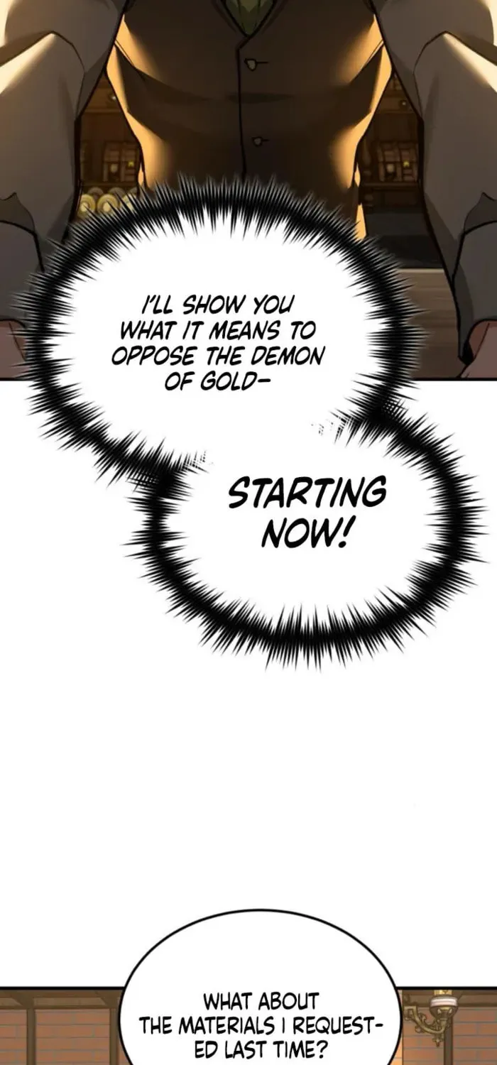 Read Descended from Divinity EN Manga Online